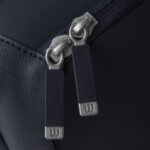 Túi Tennis Wilson Roland Garros Sesion De Doirée Super Tour 15Pack (Wr8030701001)