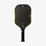 Vợt Pickleball Kamito Gamma (16Mm) - Xanh Vàng - Ảnh 4