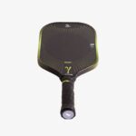 Vợt Pickleball Kamito Gamma (16Mm) - Xanh Vàng