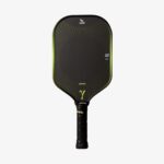 Vợt Pickleball Kamito Gamma (16Mm) - Xanh Vàng - Ảnh 5