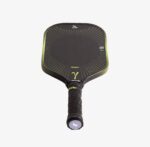 Vợt Pickleball Kamito Gamma (16Mm) - Xanh Vàng - Ảnh 6