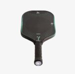 Vợt Pickleball Kamito Gamma (16Mm) - Xanh Lá - Ảnh 2