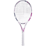 Vợt Tennis Babolat Evo Aero Pink 275Gram ( 101506) - Ảnh 5