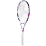 Vợt Tennis Babolat Evo Aero Pink 275Gram ( 101506) - Ảnh 4