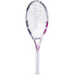Vợt Tennis Babolat Evo Aero Pink 275Gram ( 101506) - Ảnh 3