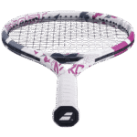 Vợt Tennis Babolat Evo Aero Pink 275Gram ( 101506) - Ảnh 2
