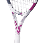 Vợt Tennis Babolat Evo Aero Pink 275Gram ( 101506) - Ảnh 6
