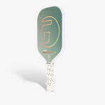 Vợt Pickleball Gamma Rainmaker Pu (Xanh) - Ảnh 2