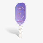 Vợt Pickleball Gamma Rainmaker Pu (Tím) - Ảnh 2