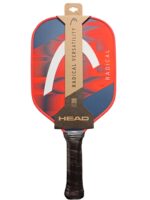 Vợt Pickleball Head Radical Tour Grit 2024 - Ảnh 2