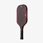 Vợt Pickleball Kamito Gamma (16Mm) - HồNg Sen - Ảnh 3