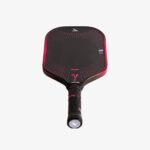 Vợt Pickleball Kamito Gamma (16Mm) - HồNg Sen - Ảnh 2