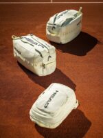 Túi Head Pro Duffle Racquet Tennis Bag M Llan - Ảnh 2