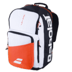 Balo Tennis Babolat Pure Strike White/Black/Red (753104)