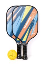 Vợt Pickleball Bamboo F1 (223Gram) - Ảnh 3