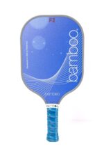 Vợt Pickleball Bamboo F2 (223Gram) - Ảnh 2