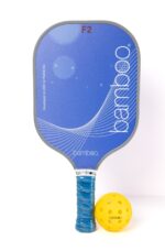 Vợt Pickleball Bamboo F2 (223Gram) - Ảnh 5