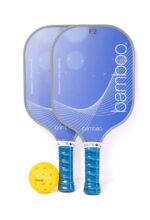 Vợt Pickleball Bamboo F2 (223Gram) - Ảnh 4
