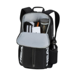 Balo Tennis Head Tour 25L (260654-Bkwh) - Ảnh 3