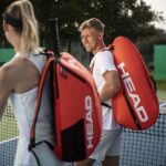 Túi Tennis Head Tour Xl (260614-Fo) - Ảnh 2