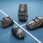 Túi Tennis Head Pro X Court 48L - 260054 - Ảnh 4
