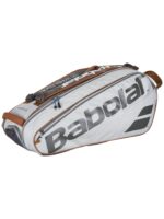 Túi Tennis Babolat Pure Wimbledon X6 Pack - 751230 - Ảnh 2