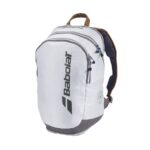 Balo Tennis Babolat Court Wimbledon White - 753107 - Ảnh 2