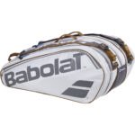 Túi Tennis Babolat Pure Wimbledon X9 Pack - 751229 - Ảnh 2