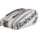 Túi Tennis Babolat Pure Wimbledon X9 Pack - 751229 - Ảnh 3