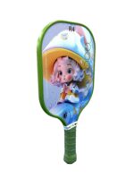 Vợt Pickleball Bamboo R4 - Ảnh 2