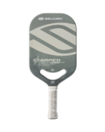 Vợt Pickleball Selkirk Amped Pro Air Invikta Silver - 6104 - Ảnh 2