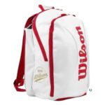 Balo Tennis Wilson 100 Year - Ảnh 2