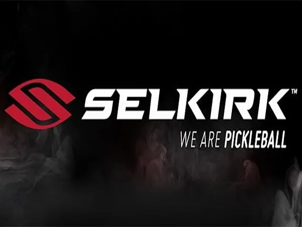 Vợt Pickleball Selkirk Vanguard Power Air Invikta Prestige 13mm Màu Xanh Hồng Tím - Pickleball - Vua Hàng Hiệu