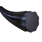 Babolat Rpm Blast Rough 17 Black - Ảnh 2