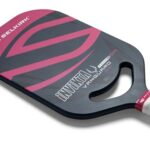 Vợt Pickleball Selkirk Vanguard Power Air Invikta Prestige 13Mm HồNg - Ảnh 3