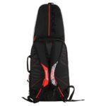Balo Tennis Babolat Pure Strike Backpack - Ảnh 2