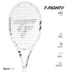 Vợt Tennis T-Fight 255 2025 - Ảnh 2