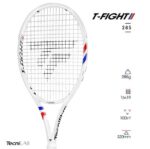 Vợt Tennis T-Fight 285 2025 - Ảnh 2