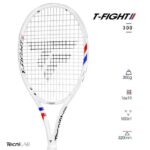 Vợt Tennis T-Fight 300 2025 - Ảnh 2