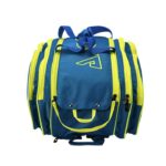 Balo Joola Tour Elite Navy & Yellow - Ảnh 3