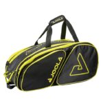 Balo Joola Tour Elite Pro Bags Black & Yellow Balo