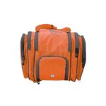 Balo Joola Tour Elite Pro Bags Orange & Gray - Ảnh 2