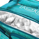 Balo Joola Tour Elite Pro Bags Turquoise & Teal - Ảnh 2