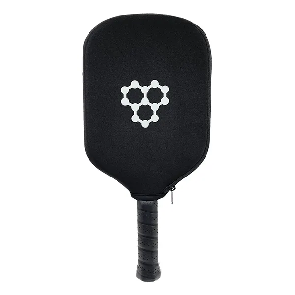 Vợt Pickleball CRBN 1X Series 16mm CRBN1X16 Paddle Màu Đen - Pickleball - Vua Hàng Hiệu