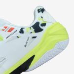 Giày Pickleball Nam Jogarbola Ranger (TrắNg/Xanh) - Ảnh 2