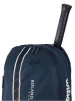 Balo Wilson Roland Garros Session Soiree - Ảnh 2