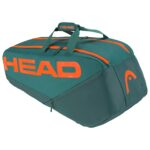 Túi Tennis Head Pro X M -6R - Ảnh 5