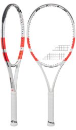 Vợt Tennis Babolat Pure Strike Team 285Gram (101522) - Ảnh 5