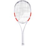 Vợt Tennis Babolat Pure Strike 100 16X19 300Gram (101520) - Ảnh 6