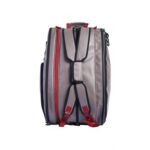 Túi Pickleball Crbn Pro Team Tour Bag 2.0 Grey - Ảnh 4